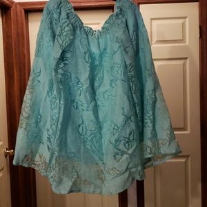 Lane Bryant skirt *last price drop *